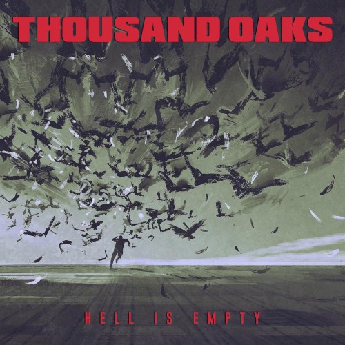 Hell Is Empty