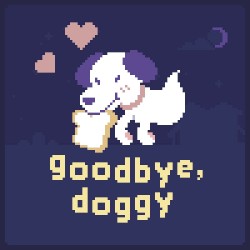 goodbye, doggy OST