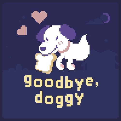 goodbye, doggy OST