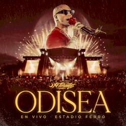 ODISEA (En Vivo)