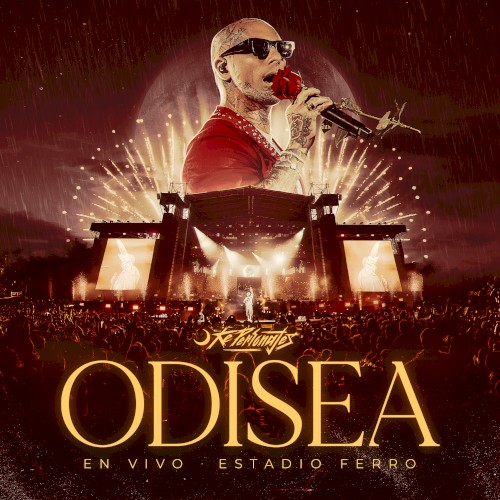 ODISEA (En Vivo)