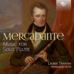 Music for Solo Flute