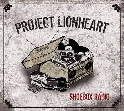 Shoebox Radio