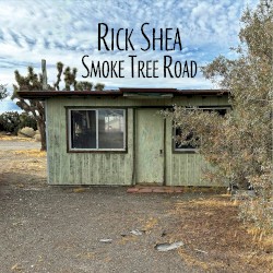 Smoke Tree Road