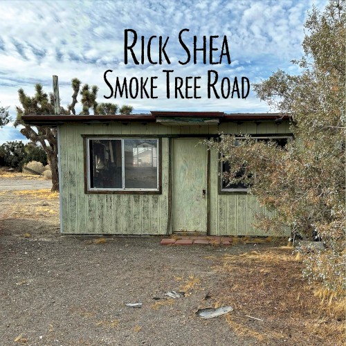 Smoke Tree Road