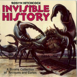 Invisible History