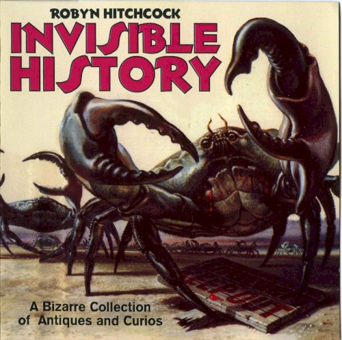 Invisible History
