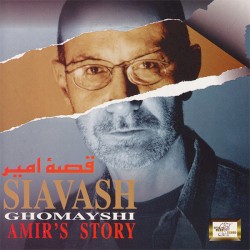 Amir's Story