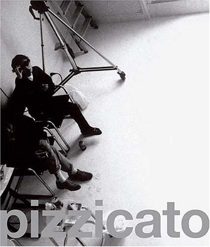 pizzicato five I love you