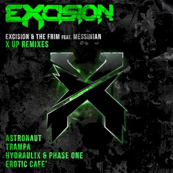X Up (The Remixes)