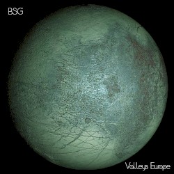 Valleys Europe