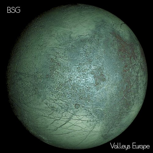 Valleys Europe
