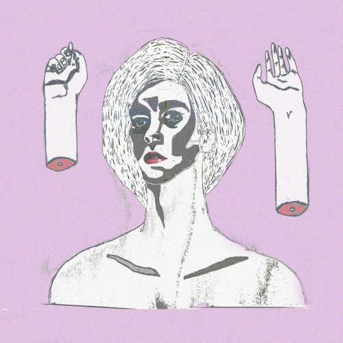 Strangers Bring Me No Light