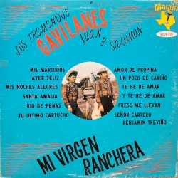 Mi virgin ranchera