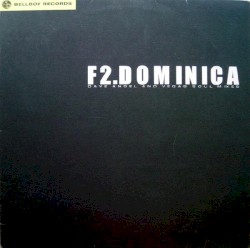 Dominica: Dave Angel and Vegas Soul Mixes