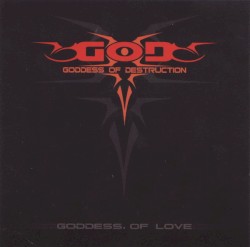 Goddess of Love