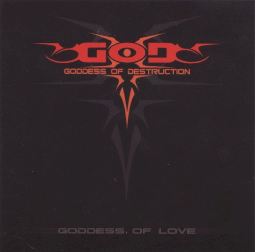 Goddess of Love