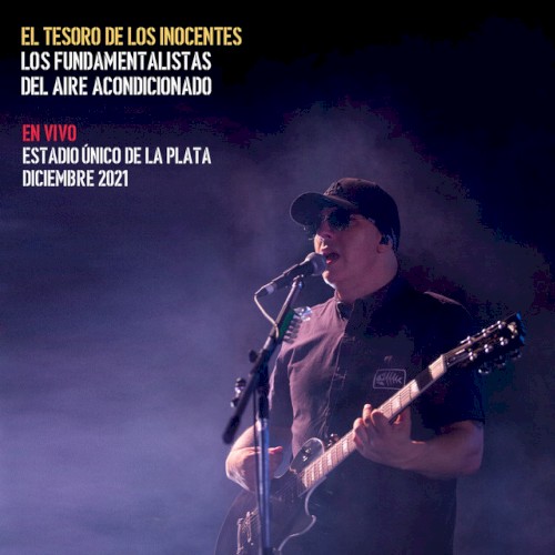 El Tesoro de los Inocentes (En Vivo)