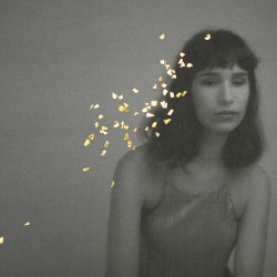 Larmes confettis