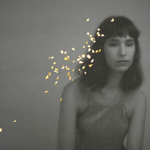 Larmes confettis