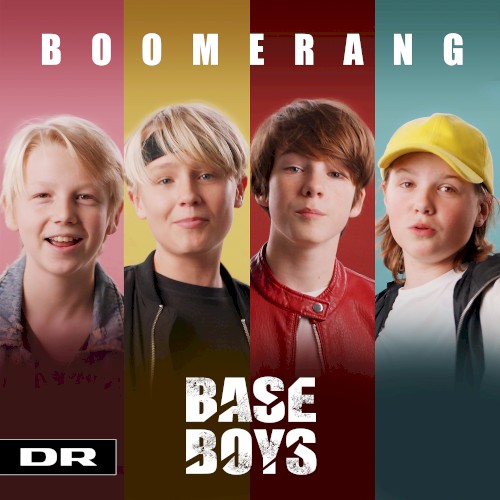 Boomerang