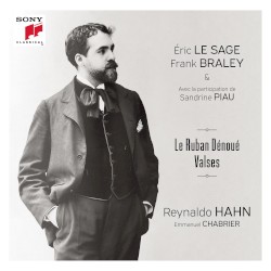 Le Ruban dénoué / Valses