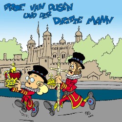 Folge 58: und der dritte Mann