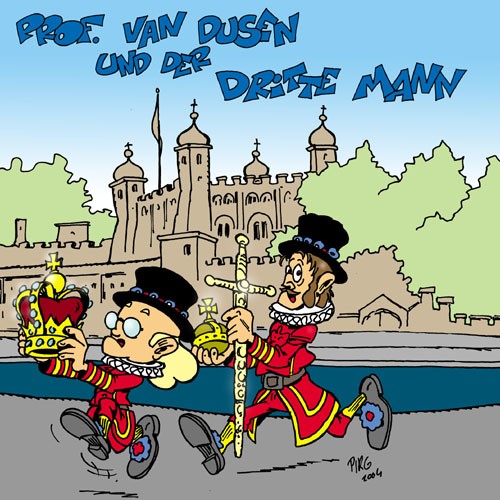 Folge 58: und der dritte Mann