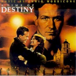 A Time of Destiny