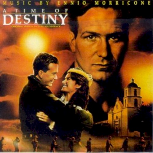 A Time of Destiny