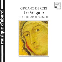 Le Vergine