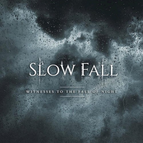 Witnesses to the Fall of Night