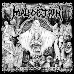 Chronology of Distortion