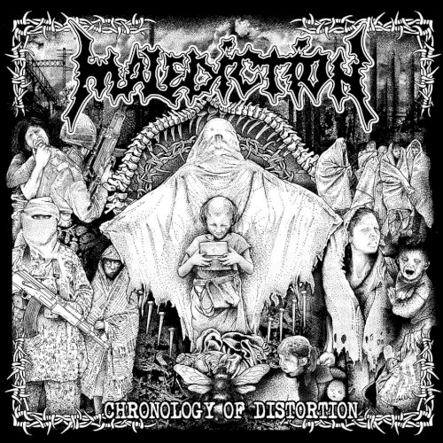 Chronology of Distortion
