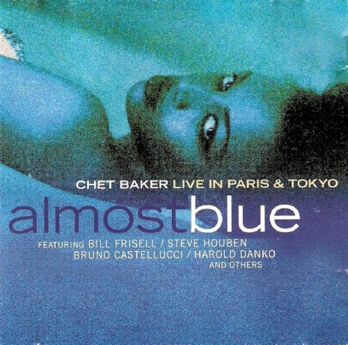 Almost Blue