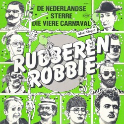 De Nederlandse sterren die vieren carnaval / Saaze, saaze, saaze