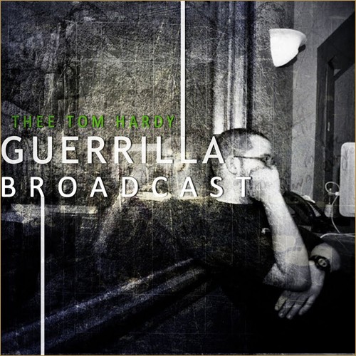 Guerrilla Broadcast