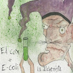 La Alchemista