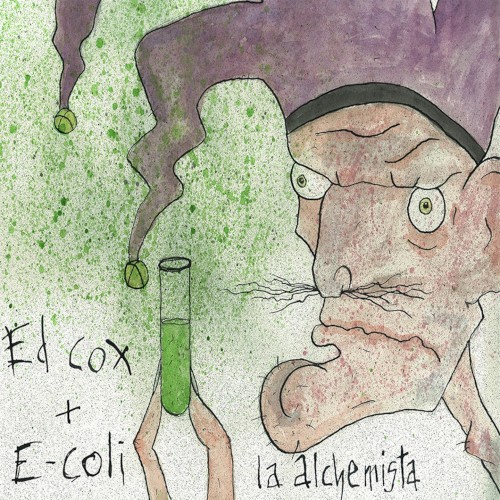 La Alchemista
