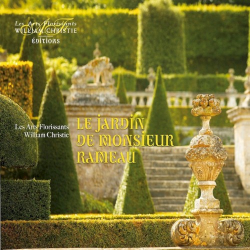 Le Jardin de Monsieur Rameau