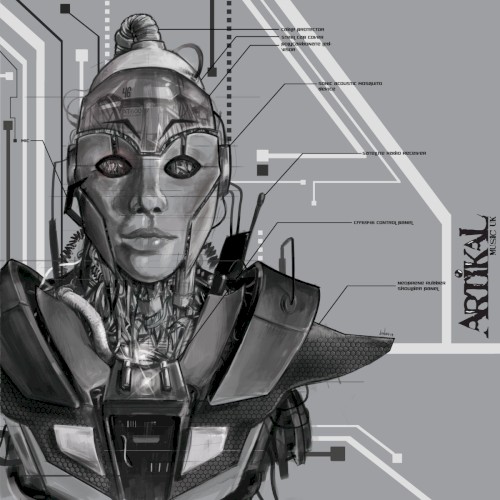 Automation EP