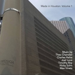 Made in Houston: Volume 1