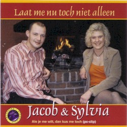 Laat me nu toch niet alleen