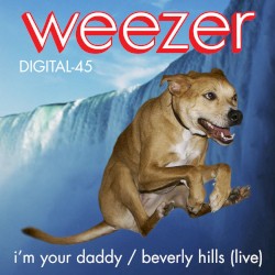 I'm Your Daddy / Beverly Hills (live)