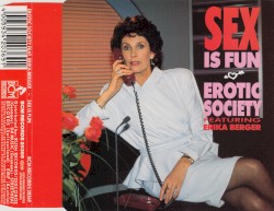 Sex Is Fun