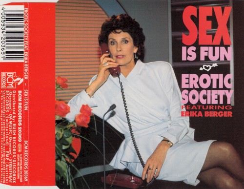 Sex Is Fun