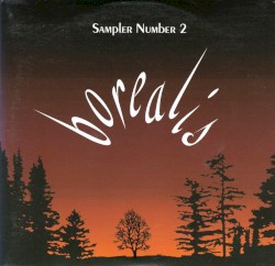 Borealis Sampler Number 2