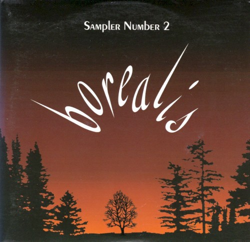 Borealis Sampler Number 2