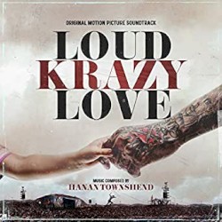 Loud Krazy Love