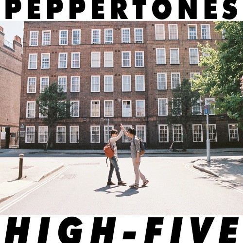 HIGH-FIVE